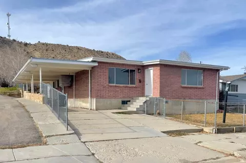701 N 100 E, Price, UT 84501