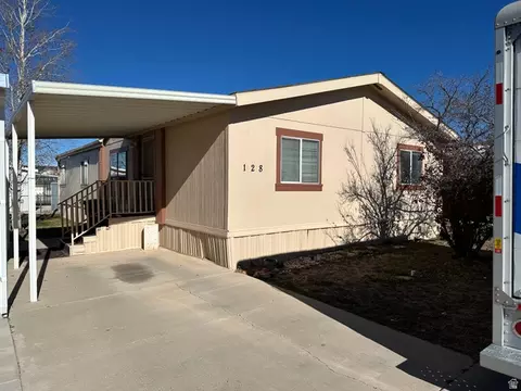 780 W 1125 N #128, Cedar City, UT 84721
