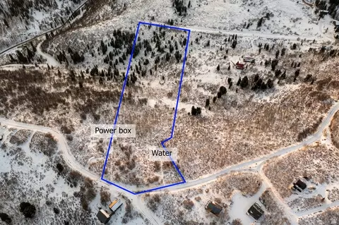 2560 S Valley View Rd #1, Wanship, UT 84017