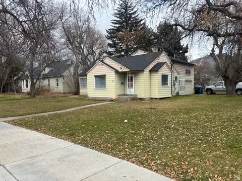 704 N 200 E, Logan, UT 84321