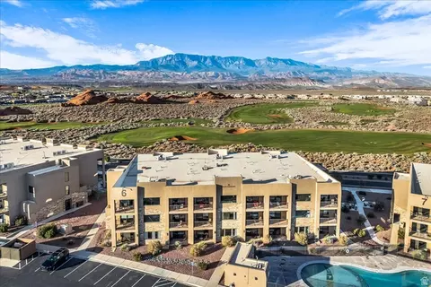 5160 W Villas #6-305, Hurricane, UT 84737