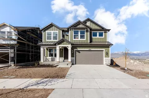 1508 W Russo Dr #704, Saratoga Springs, UT 84045