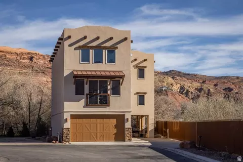 1261 N Main Rubicon Trl #24, Moab, UT 84532