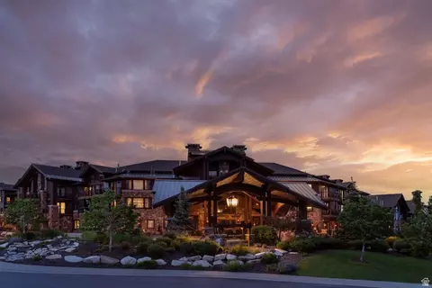 2100 Frostwood Blvd #4127, Park City, UT 84098