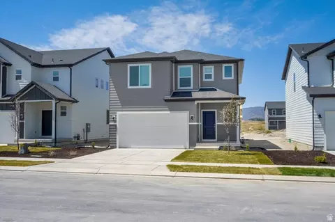 3413 N Gina St #1218, Eagle Mountain, UT 84005
