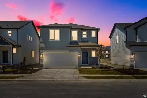 3413 N Gina St #1218, Eagle Mountain, UT 84005