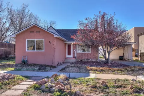 72 E 200 N, Moab, UT 84532