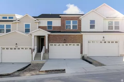 1517 W Banner Dr #837, Saratoga Springs, UT 84045