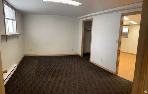 Bedroom - 5401 S Hwy 191, Moab, UT 84532 photo 3 of 5