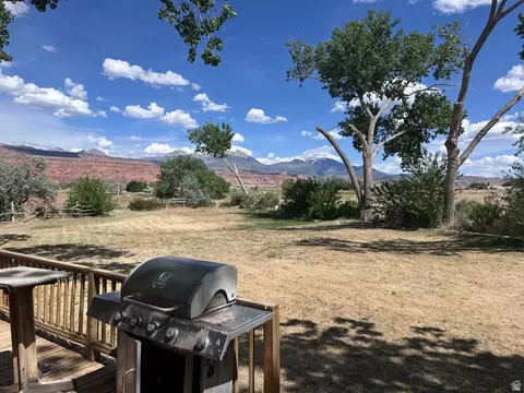 Exterior - 5401 S Hwy 191, Moab, UT 84532 photo 8 of 8