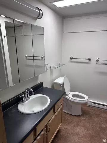 Bath - 5401 S Hwy 191, Moab, UT 84532 photo 1 of 4
