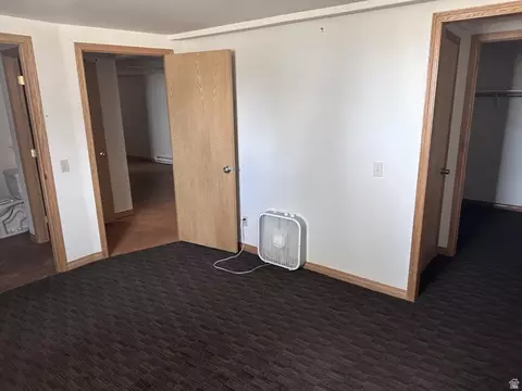 Bedroom - 5401 S Hwy 191, Moab, UT 84532 photo 1 of 5