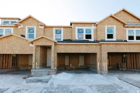 1547 W Banner Dr #842, Saratoga Springs, UT 84045