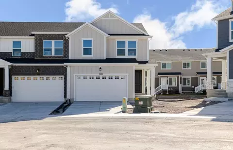 1551 W Banner Dr #843, Saratoga Springs, UT 84045