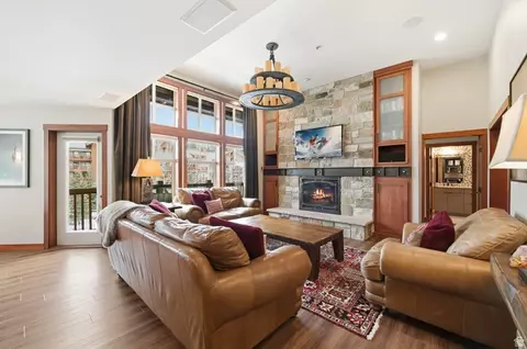 12080 E Big Cottonwood Rd #406, Solitude, UT 84121