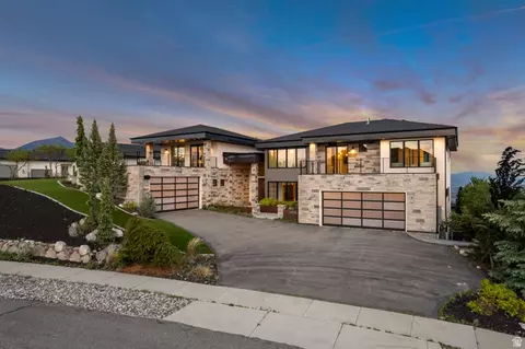1468 E Trail Crest Ct, Draper, UT 84020
