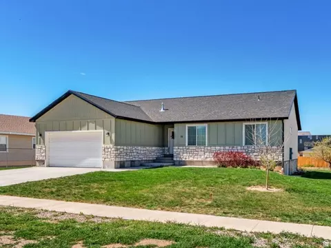 75 N 100 W, Fillmore, UT 84631