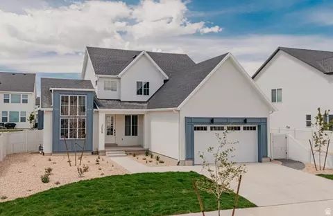 3059 N Summer Wood Dr #649, Eagle Mountain, UT 84005