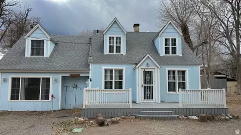 260 N Sevier Hwy, Sevier, UT 84766