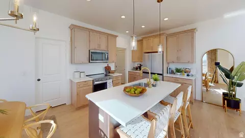 412 E Luna Cir #62, Salem, UT 84653