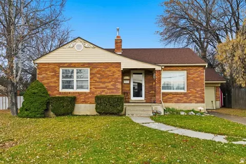 290 W 100 N, Kaysville, UT 84037