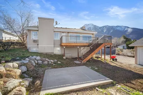 Exterior - 4426 S 3035 E, Holladay, UT 84124 photo 4 of 5