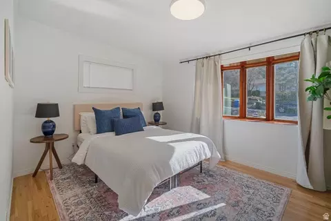 Bedroom - 4426 S 3035 E, Holladay, UT 84124 photo 3 of 11