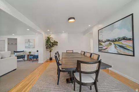 Dining - 4426 S 3035 E, Holladay, UT 84124 photo 3 of 3