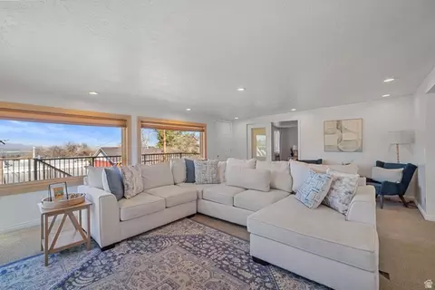 Living - 4426 S 3035 E, Holladay, UT 84124 photo 1 of 3