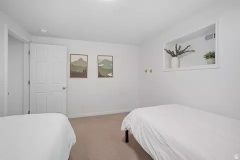 Bedroom - 4426 S 3035 E, Holladay, UT 84124 photo 11 of 11