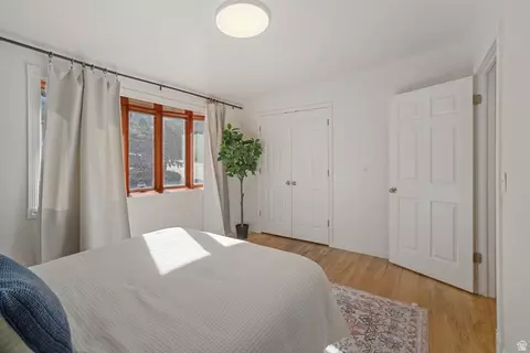 Bedroom - 4426 S 3035 E, Holladay, UT 84124 photo 4 of 11