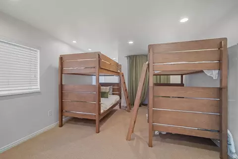 Bedroom - 4426 S 3035 E, Holladay, UT 84124 photo 7 of 11