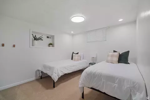 Bedroom - 4426 S 3035 E, Holladay, UT 84124 photo 10 of 11