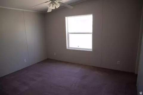 Bedroom - 49 N Mcelhaney Ln, Moab, UT 84532 photo 2 of 2