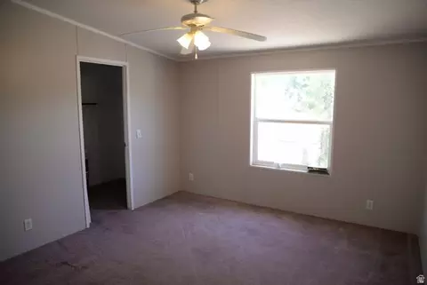 Bedroom - 49 N Mcelhaney Ln, Moab, UT 84532 photo 1 of 2