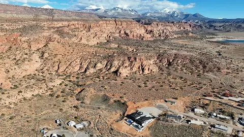 View/Area - 49 N Mcelhaney Ln, Moab, UT 84532 photo 8 of 9