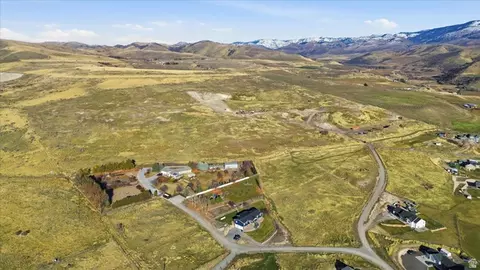 Undisclosed, Franklin, ID 83237