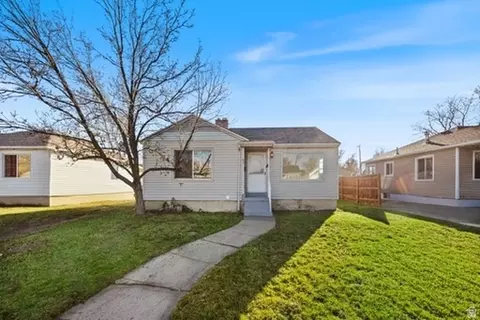 831 W Montague Ave S, Salt Lake City, UT 84104