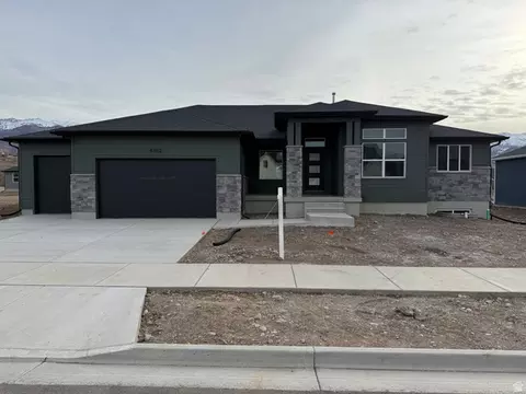 6362 S Ray Dr #109, South Weber, UT 84405