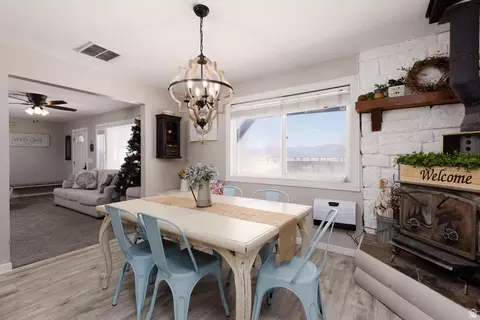 1135 N Us 89 Hwy, Panguitch, UT 84759