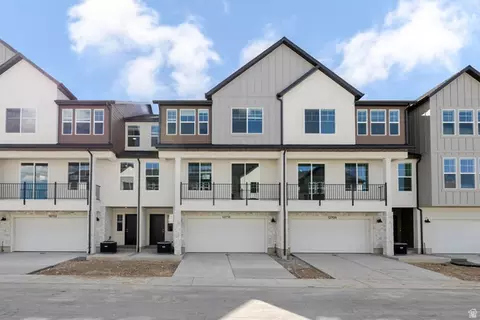 12718 S Carter Falls Cv #2032, Herriman, UT 84096