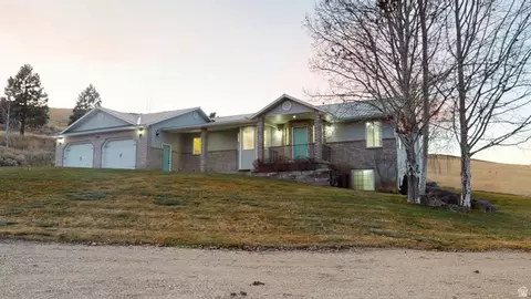 9029 N Treasureton Rd, Preston, ID 83263