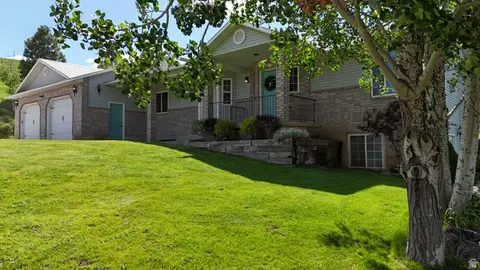 9029 N Treasureton Rd, Preston, ID 83263