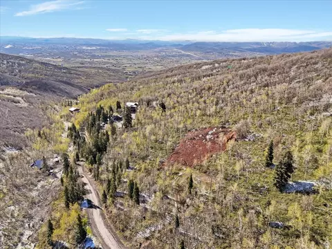 10215 N Basin Canyon Rd #42, Park City, UT 84098