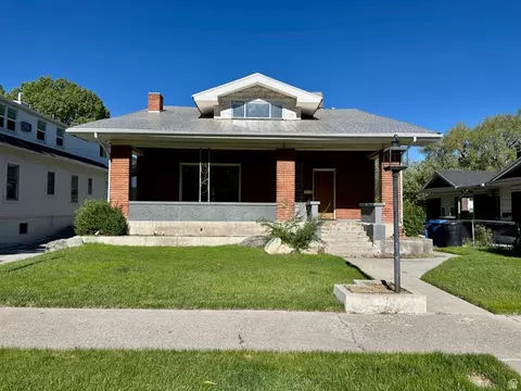 Exterior - 33 N 200 E, Logan, UT 84321 photo 2 of 7