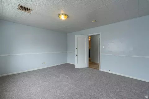 Bedroom - 33 N 200 E, Logan, UT 84321 photo 6 of 9