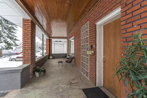 Exterior - 33 N 200 E, Logan, UT 84321 photo 4 of 7