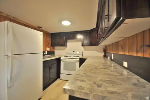 Kitchen - 33 N 200 E, Logan, UT 84321 photo 4 of 4