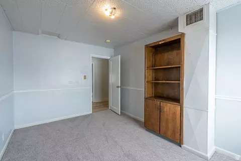 Bedroom - 33 N 200 E, Logan, UT 84321 photo 5 of 9