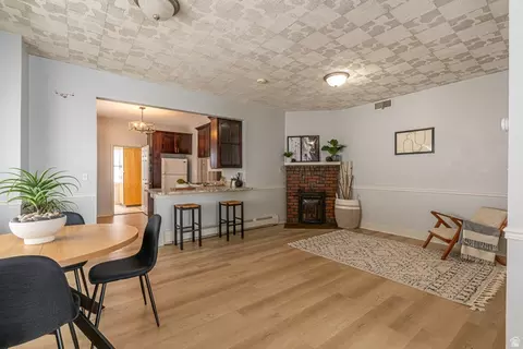 Dining - 33 N 200 E, Logan, UT 84321 photo 1 of 3